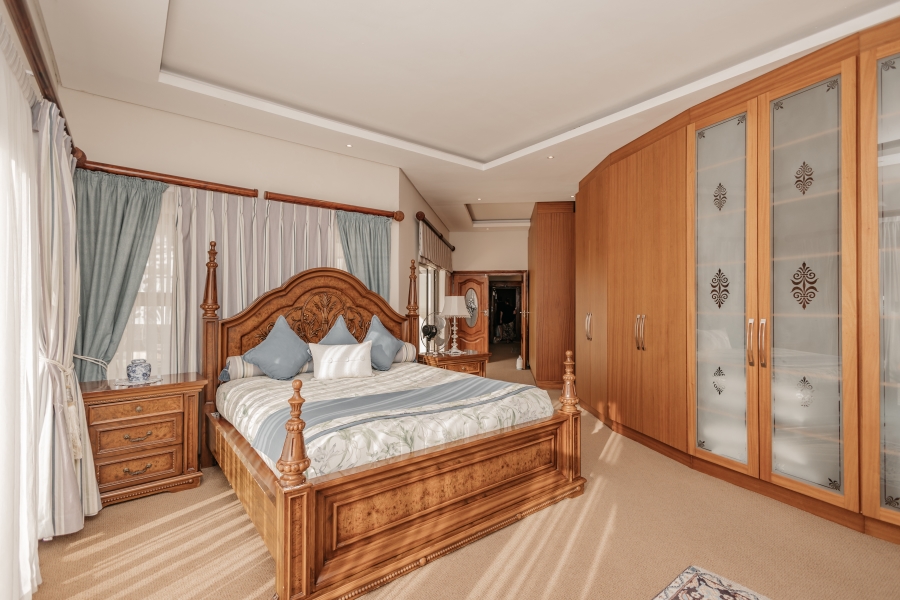 4 Bedroom Property for Sale in Baronetcy Estate Western Cape